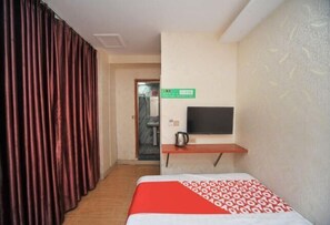 Room - Dazhou Xionlong Hotel (Dazhou)