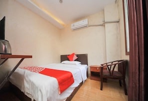Room - Dazhou Xionlong Hotel (Dazhou)
