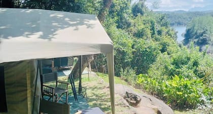 Belihuloya Adventure Camp