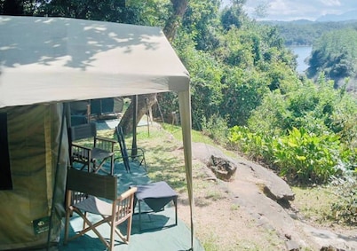 Belihuloya Adventure Camp