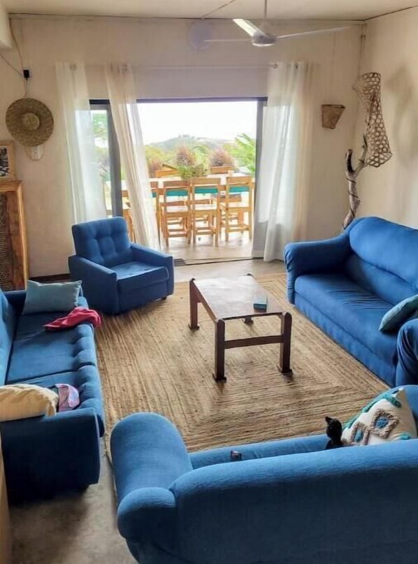 Téléviseur connecté