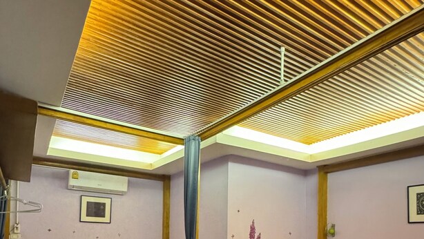 Basic Shared Dormitory, Men only, Non Smoking - Let's Sea Hostel (Krabi)