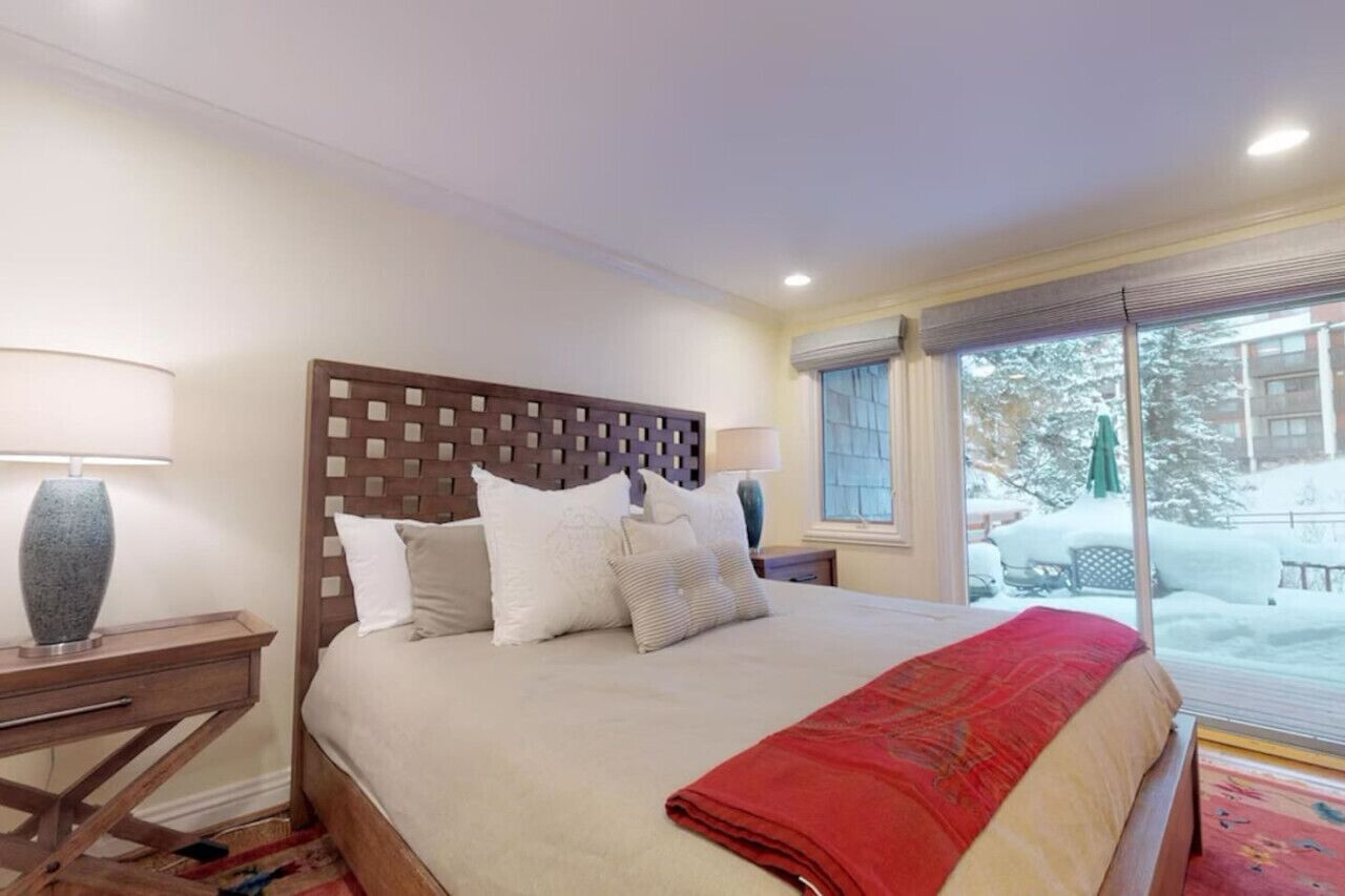 1 chambre, bureau, fer et planche à repasser, Wi-Fi gratuit