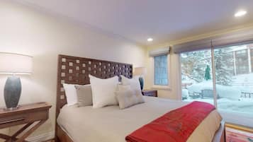 1 chambre, bureau, fer et planche à repasser, Wi-Fi gratuit