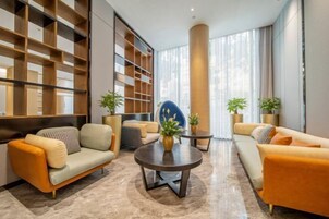 Servicio de la propiedad