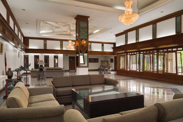 Interior - Charan Tower Residences by Aspira (Bangkok)