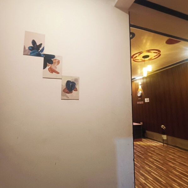 Reception - Attithi guest house (Shri Madhopur)