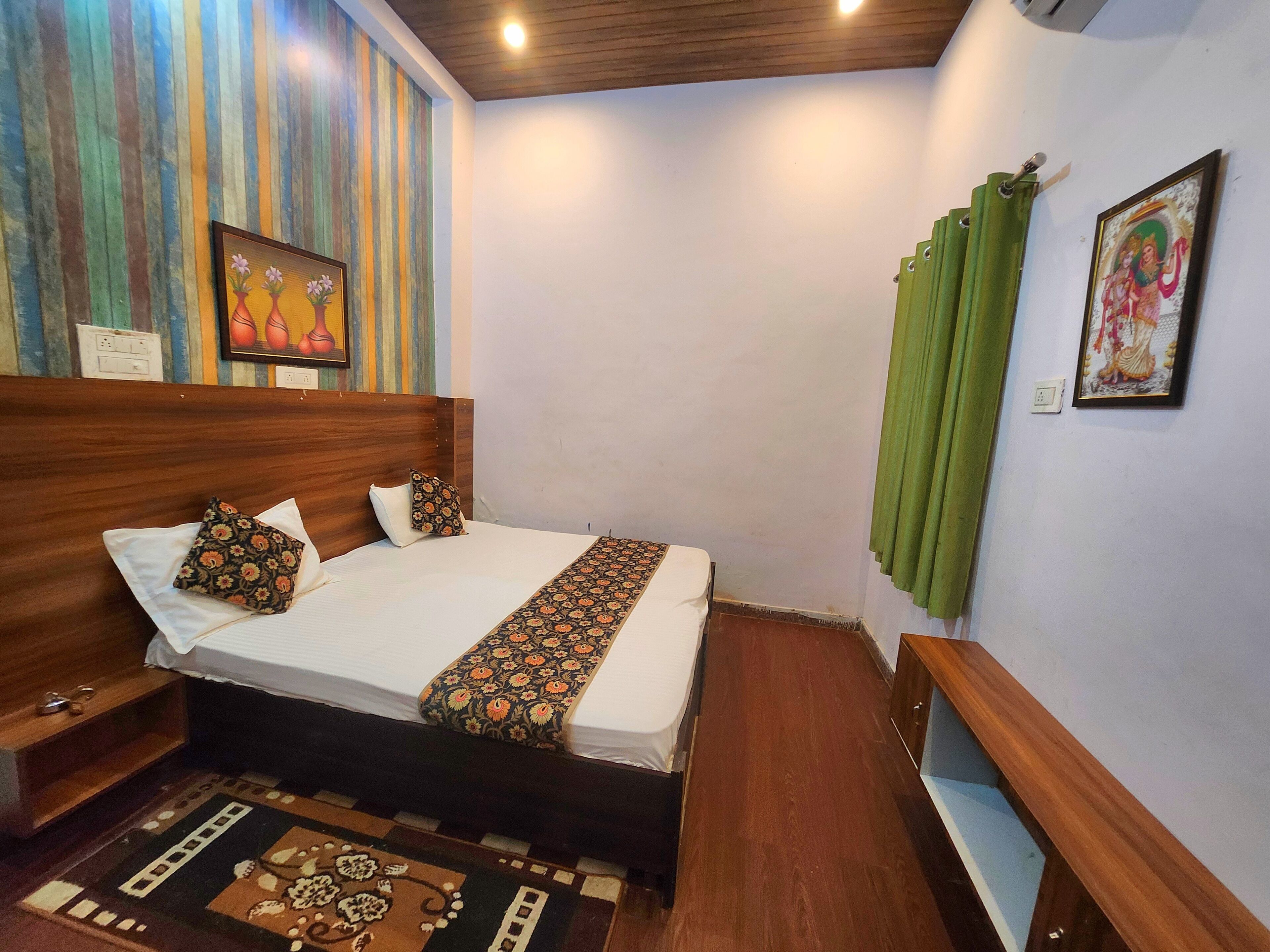 Familjerum | Gratis wi-fi