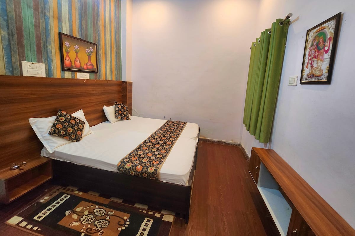 Room 101 | Free WiFi