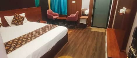 Habitación familiar | Wifi gratis