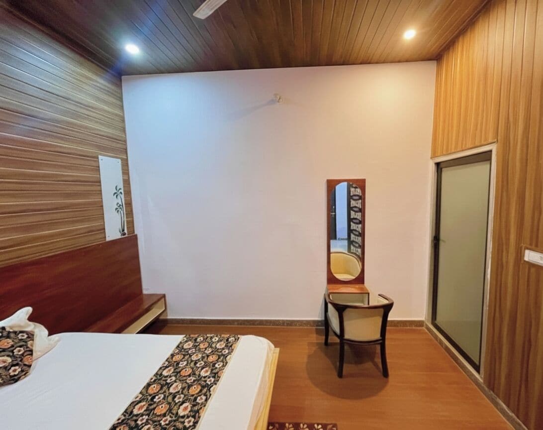 Habitación familiar | Wifi gratis