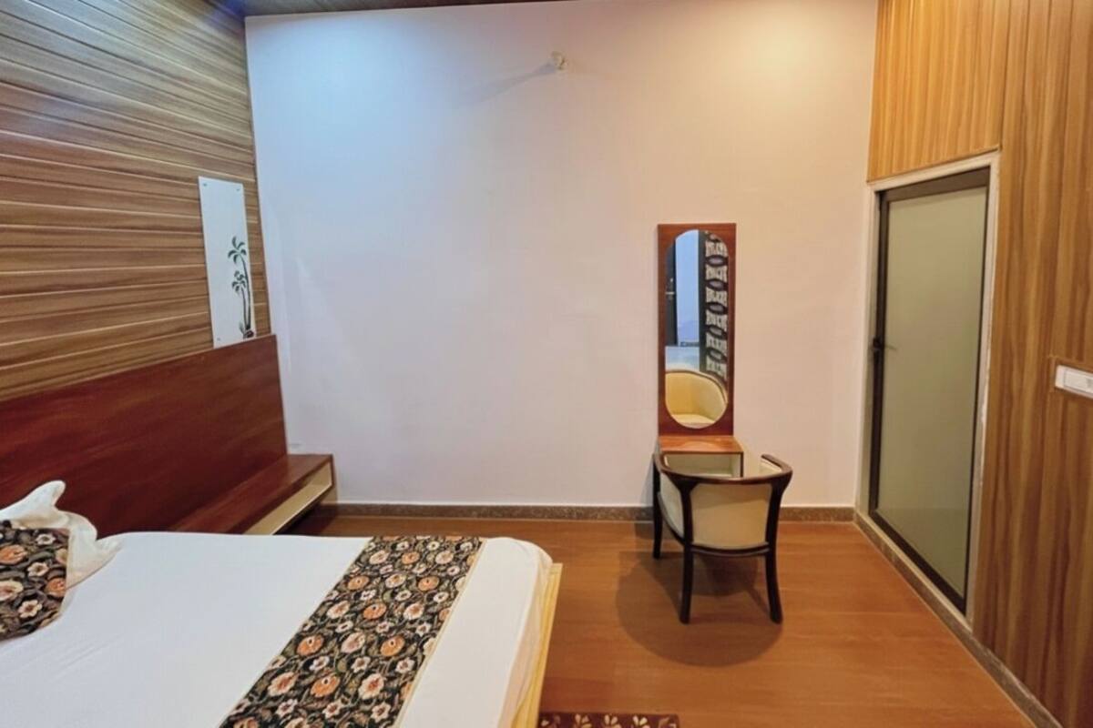 Habitación familiar | Wifi gratis