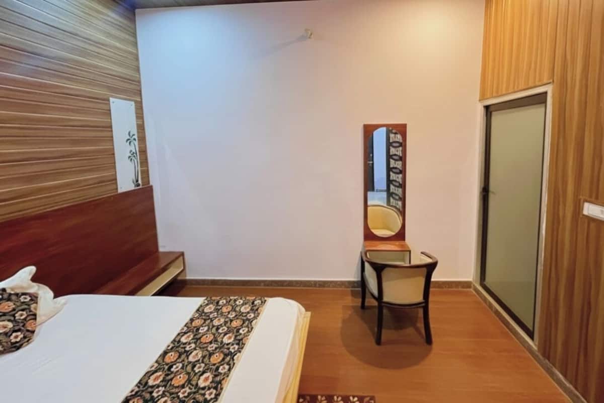 Habitación familiar | Wifi gratis