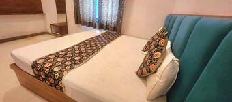 Attithi guest house