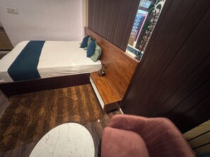 ห้องแฟมิลี่ | Wi-Fi ฟรี