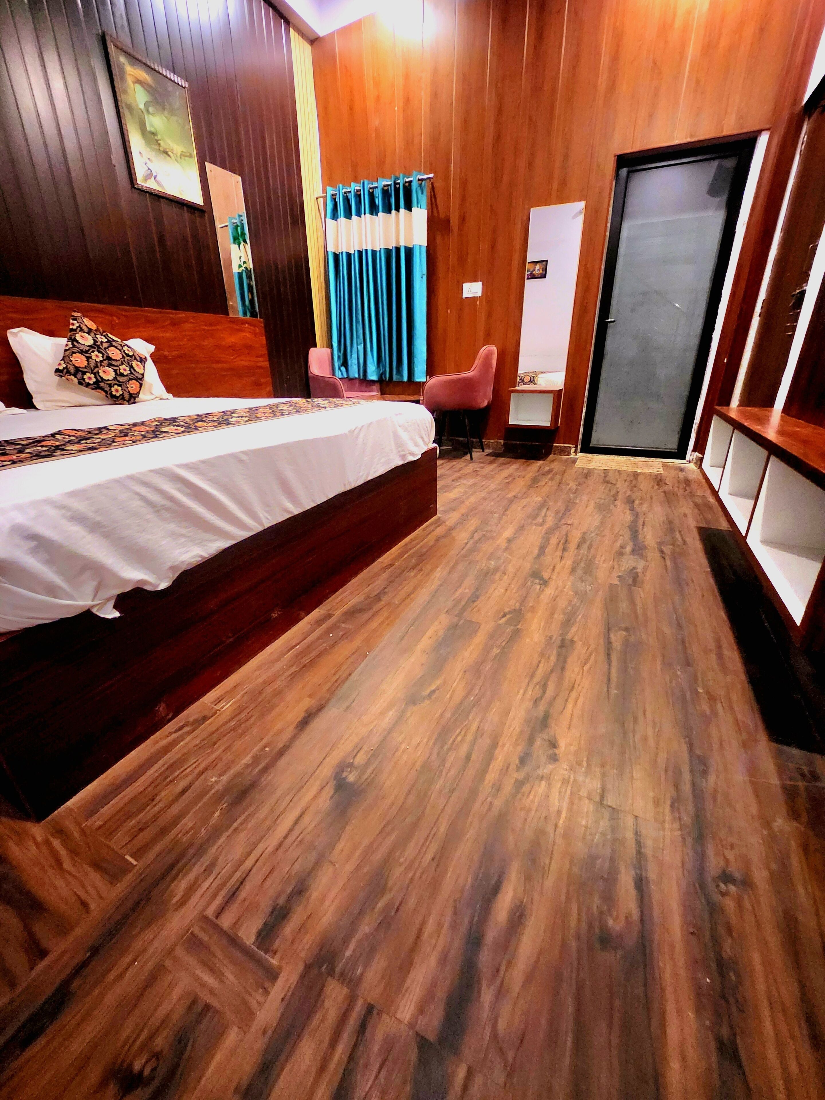 Familjerum | Gratis wi-fi