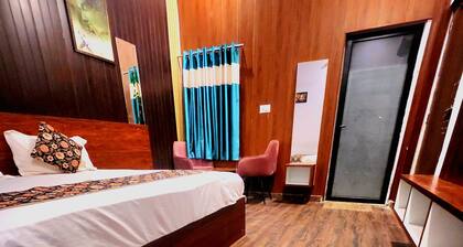 Hotel Atithi
