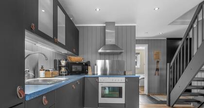 Solutsikten by Interhome