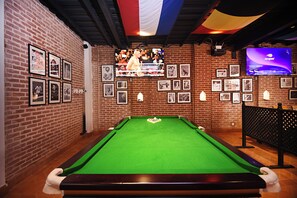 Biljart/Pool