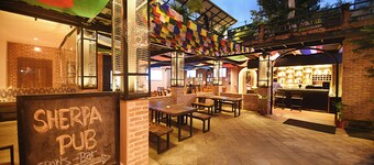 Skye Inn Kathmandu