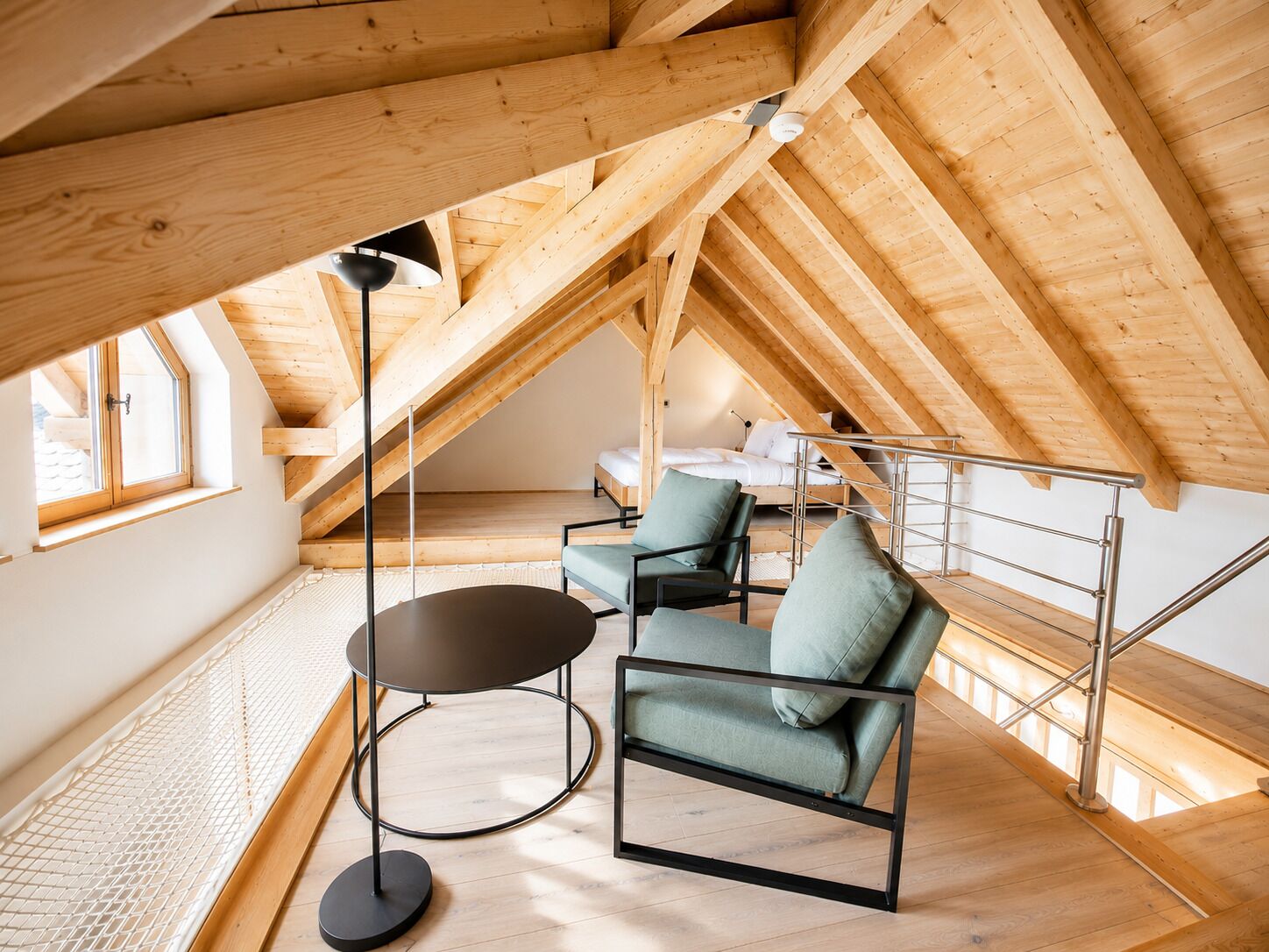 Interieur