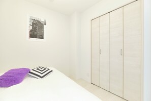 C (3-person), Non Smoking | 1 bedroom, free WiFi