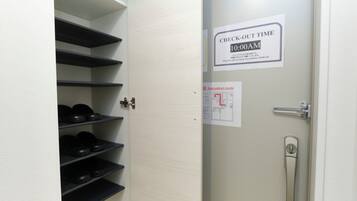 1 bedroom, free WiFi