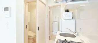 Sugamo Green Heights