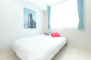1 slaapkamer, gratis wifi