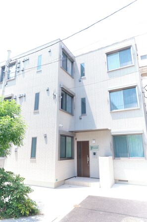1 bedroom, free WiFi - Sugamo Green Heights by Tranova (Tokyo)