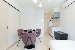 C (3-person), Non Smoking | 1 bedroom, free WiFi