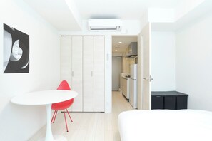 1 bedroom, free WiFi - Sugamo Green Heights by Tranova (Tokyo)