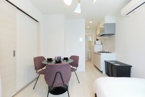 1 bedroom, free WiFi - Sugamo Green Heights by Tranova (Tokyo)