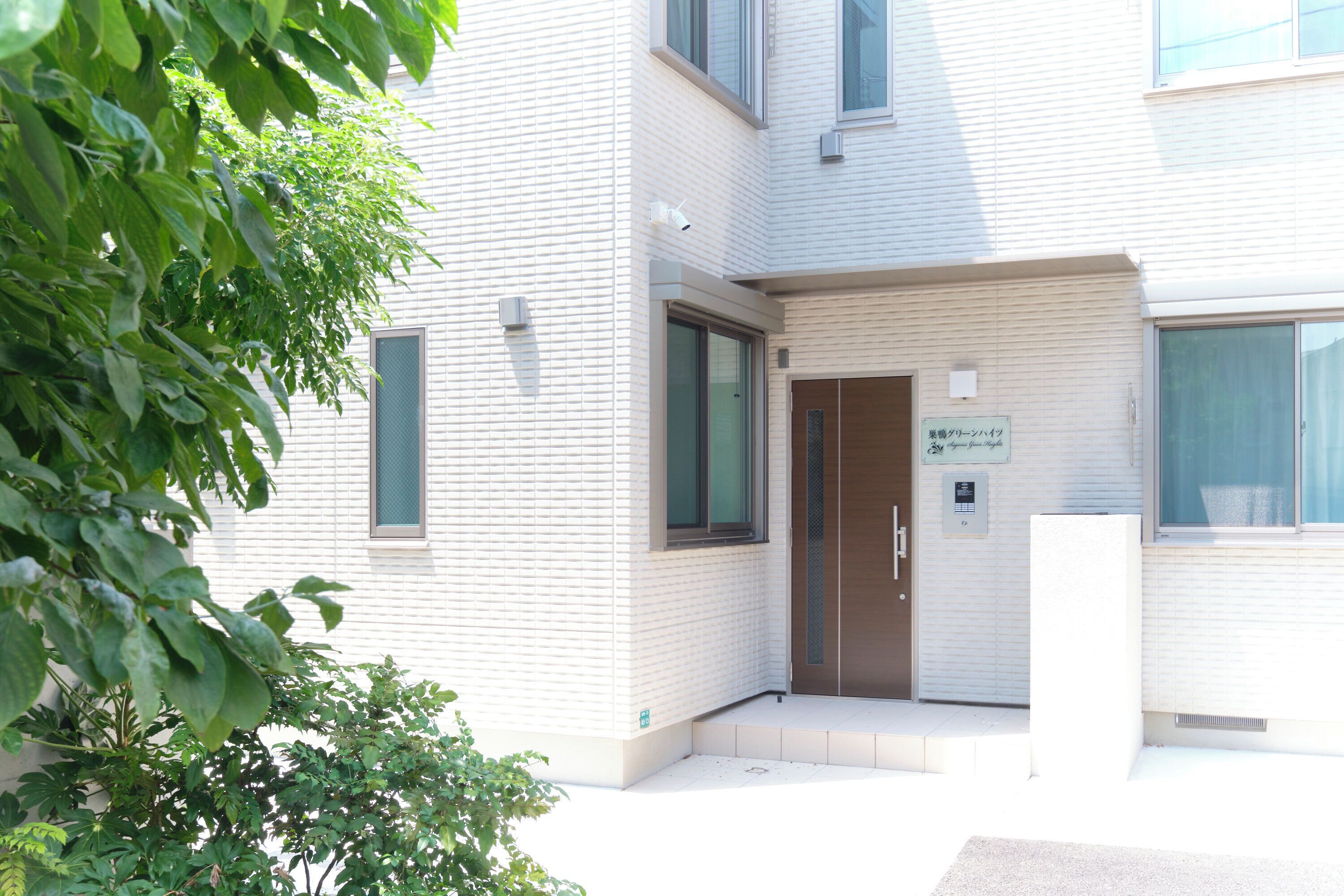 1 多间卧室、免费 WiFi