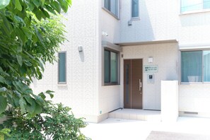 1 間睡房、免費 Wi-Fi