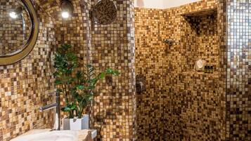 Secadora de cabello y toallas