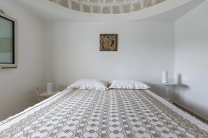 Villa | 2 bedrooms, free WiFi, bed sheets - 4079 Trullo Lei di Borgo Paoli (Ostuni)
