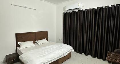 Hotel CDS Residency