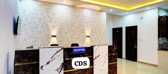 CDS 住宿酒店