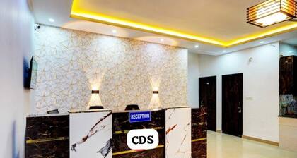 Hotel CDS Residency