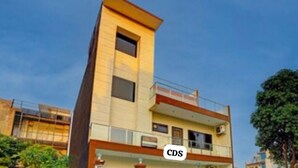 Front of property - Hotel CDS Residency (Greater Noida)