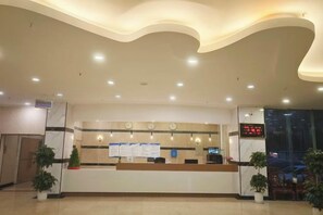 Unclassified image, 3 of 35, button - Long Yin Tang Hotel (Xingyang)