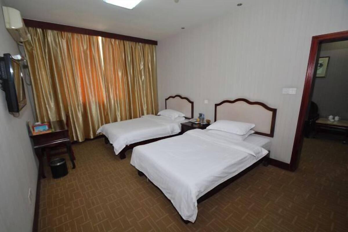 Habitación