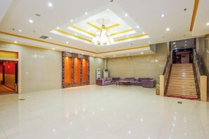 Interior - Long Yin Tang Hotel (Xingyang)