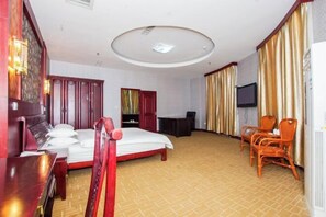 Room - Long Yin Tang Hotel (Xingyang)