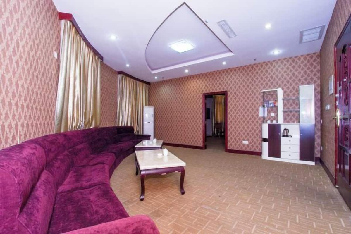 Habitación