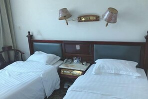 Unclassified image, 2 of 35, button - Long Yin Tang Hotel (Xingyang)