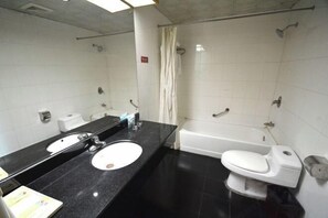 Bathroom - Long Yin Tang Hotel (Xingyang)