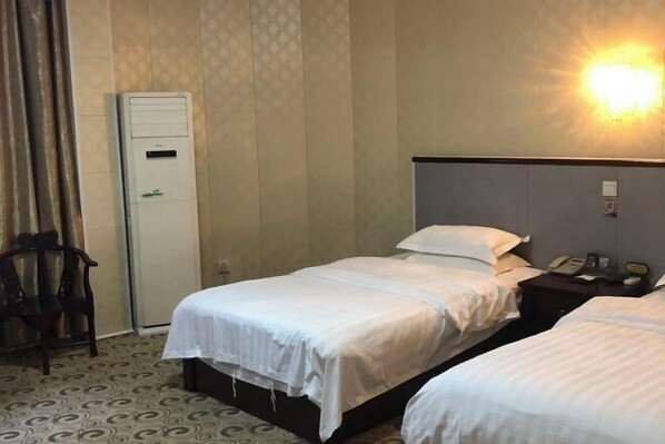 Unclassified image, 1 of 35, button - Long Yin Tang Hotel (Xingyang)