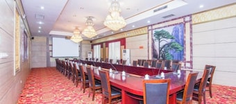 Long Yin Tang Hotel